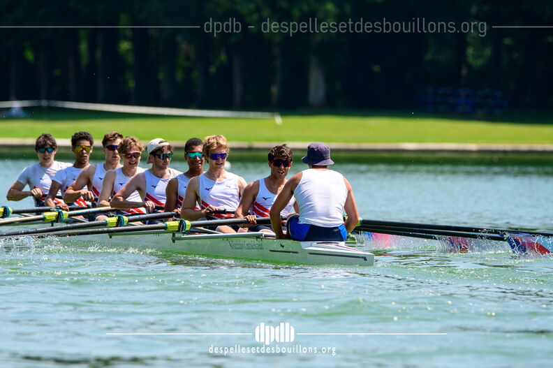 Trophée des Rois